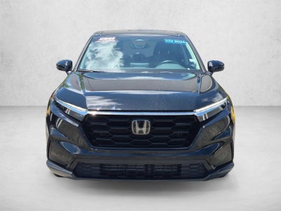 2024 Honda CR-V EX 2WD