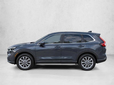 2023 Honda CR-V EX-L 2WD