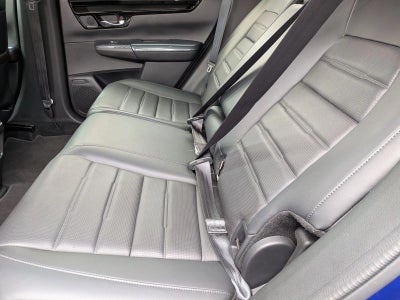 2024 Honda CR-V EX-L 2WD