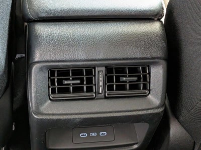 2025 Honda CR-V EX AWD