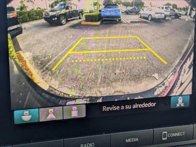 2023 Honda CR-V EX AWD