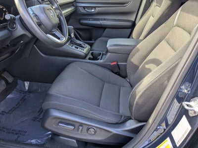 2023 Honda CR-V EX AWD