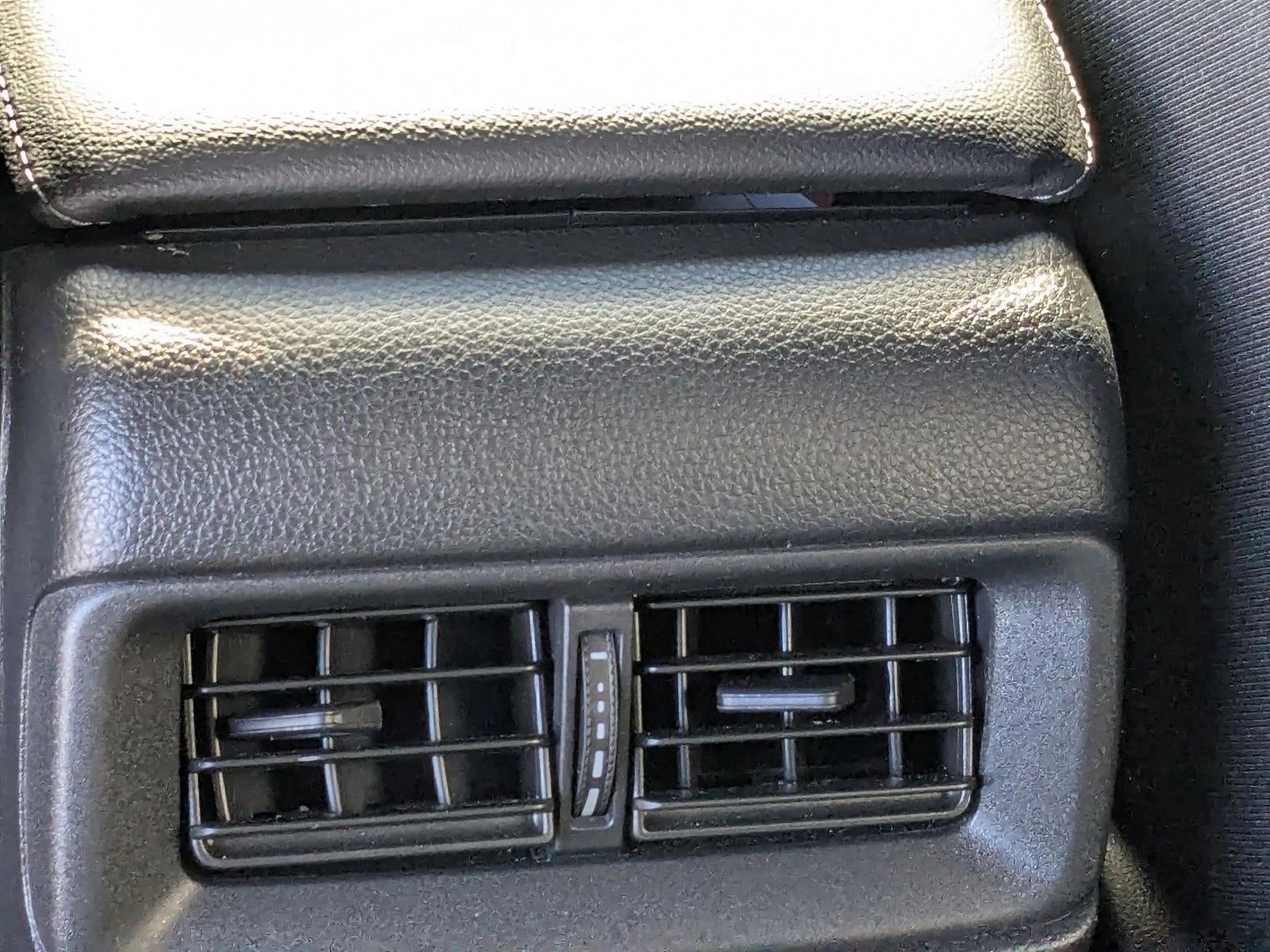 2023 Honda CR-V EX AWD