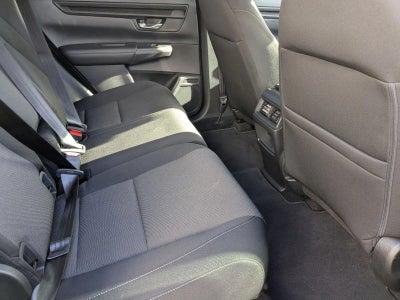 2023 Honda CR-V EX AWD