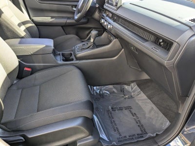 2023 Honda CR-V EX AWD