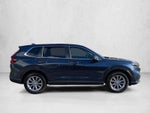 2023 Honda CR-V EX AWD