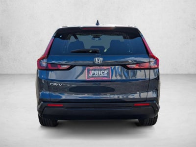 2023 Honda CR-V EX AWD
