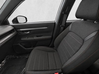 2025 Honda CR-V Hybrid Sport FWD