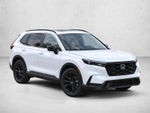 2025 Honda CR-V Hybrid Sport FWD
