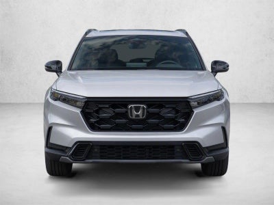 2024 Honda CR-V Hybrid Sport FWD