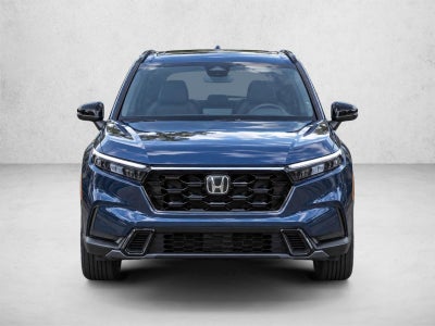 2025 Honda CR-V Hybrid Sport FWD