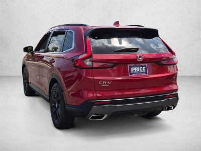 2023 Honda CR-V Hybrid Sport FWD w/o BSI