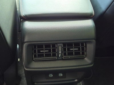 2026 Honda CR-V Hybrid Sport-L FWD