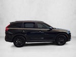 2026 Honda CR-V Hybrid Sport-L FWD