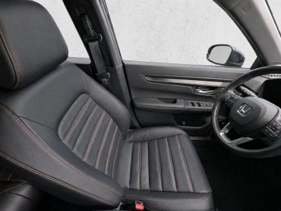 2025 Honda CR-V Hybrid Sport-L FWD