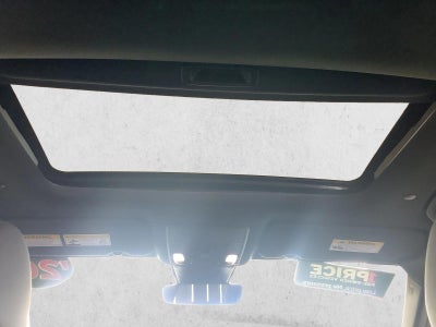 2026 Honda CR-V Hybrid Sport-L FWD