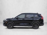 2026 Honda CR-V Hybrid Sport-L FWD