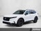 2024 Honda CR-V Hybrid Sport-L FWD