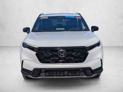 2023 Honda CR-V Hybrid Sport AWD