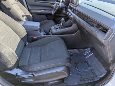 2023 Honda CR-V Hybrid Sport AWD
