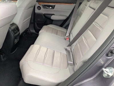 2020 Honda CR-V EX-L 2WD