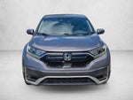 2020 Honda CR-V EX-L 2WD