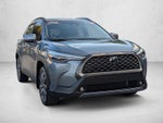 2023 Toyota Corolla Cross XLE 2WD (Natl)