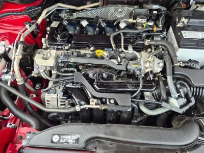 2024 Toyota Corolla Cross XLE 2WD (Natl)