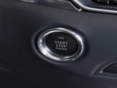 2023 Mazda Mazda CX-5 2.5 S Premium Plus Package AWD