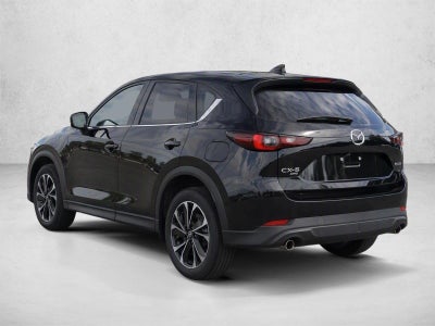 2023 Mazda Mazda CX-5 2.5 S Premium Plus Package AWD