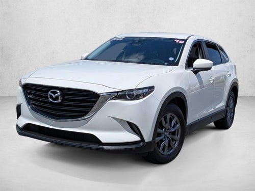 2019 Mazda Mazda CX-9 Sport FWD