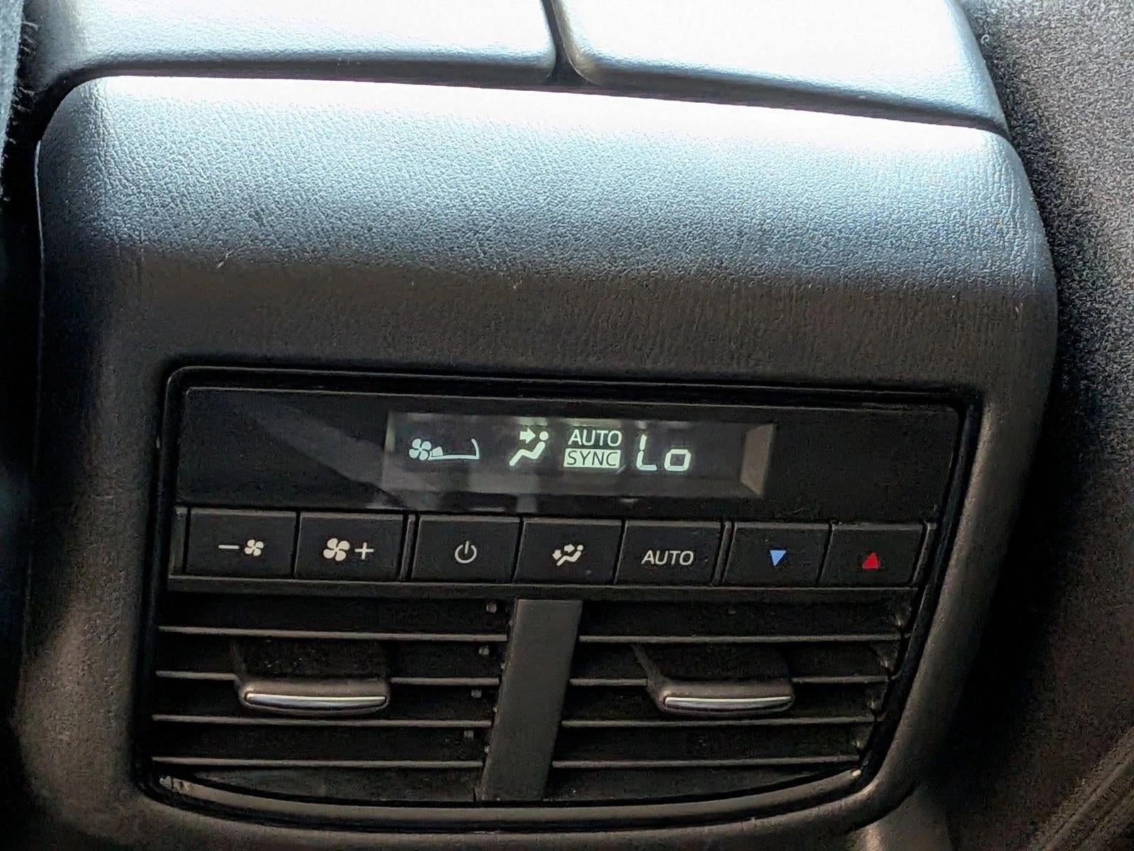 2019 Mazda Mazda CX-9 Sport FWD