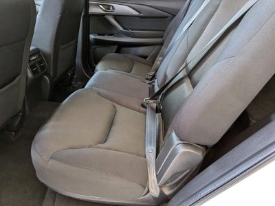 2019 Mazda Mazda CX-9 Sport FWD