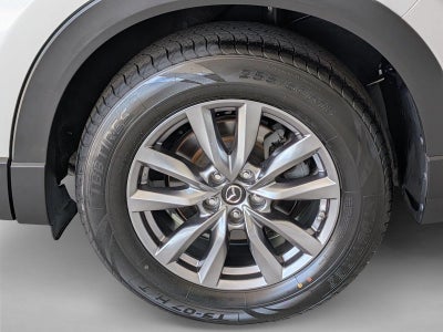 2019 Mazda Mazda CX-9 Sport FWD