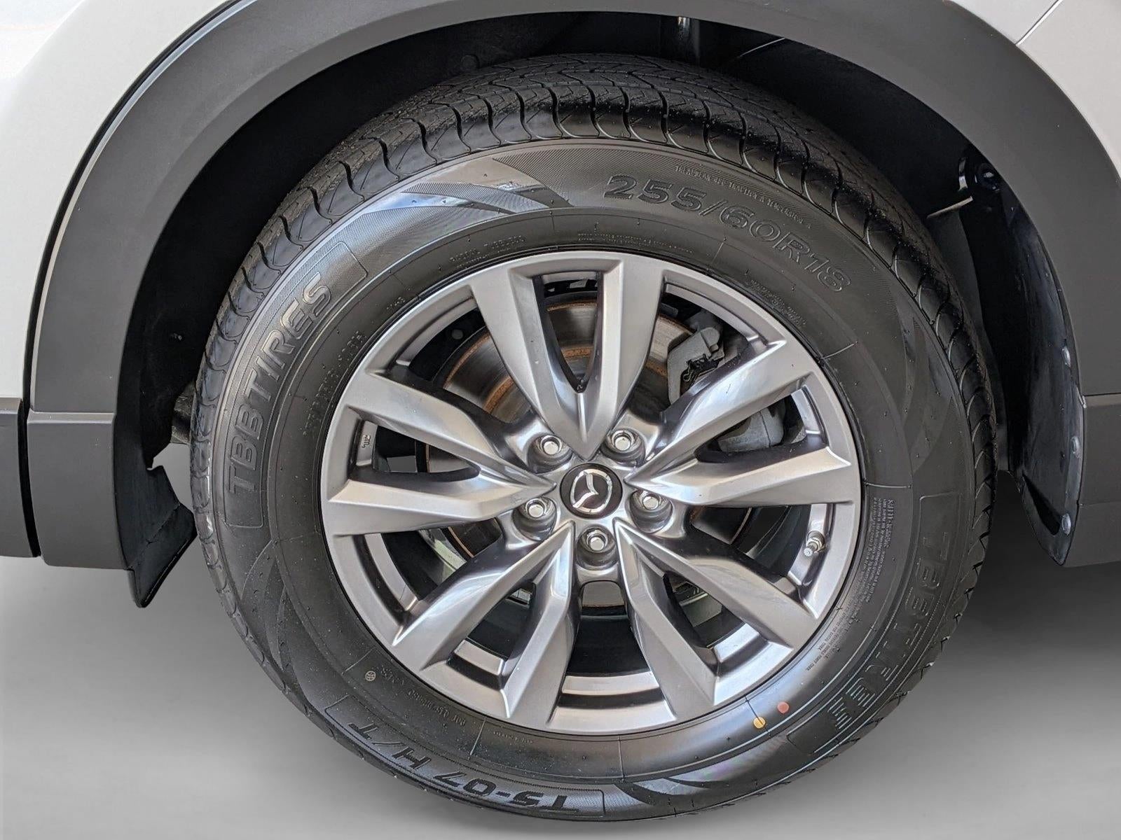 2019 Mazda Mazda CX-9 Sport FWD