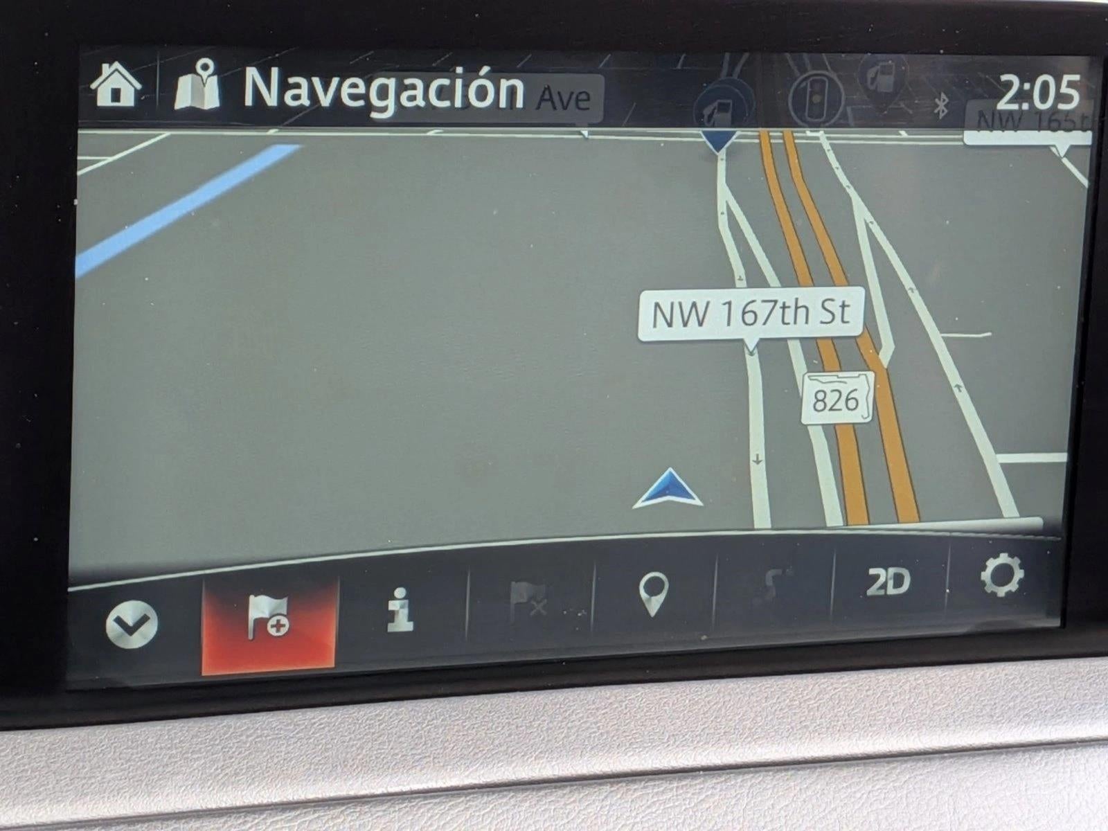 2019 Mazda Mazda CX-9 Touring AWD