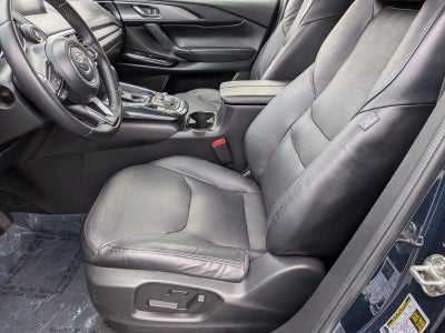 2019 Mazda Mazda CX-9 Touring AWD