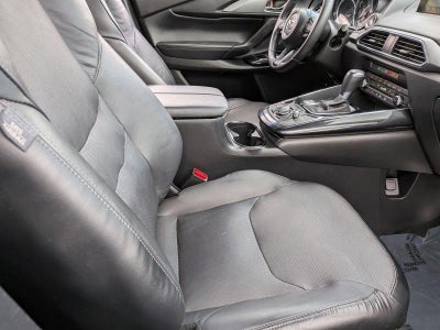 2019 Mazda Mazda CX-9 Touring AWD