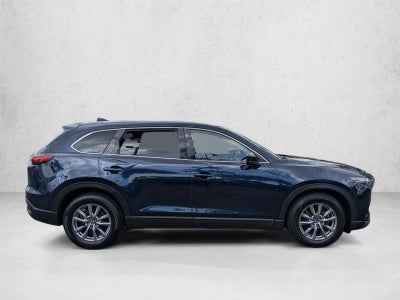 2019 Mazda Mazda CX-9 Touring AWD