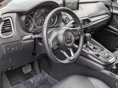 2019 Mazda Mazda CX-9 Touring AWD