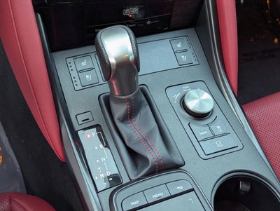 2023 Lexus IS 350 F SPORT RWD