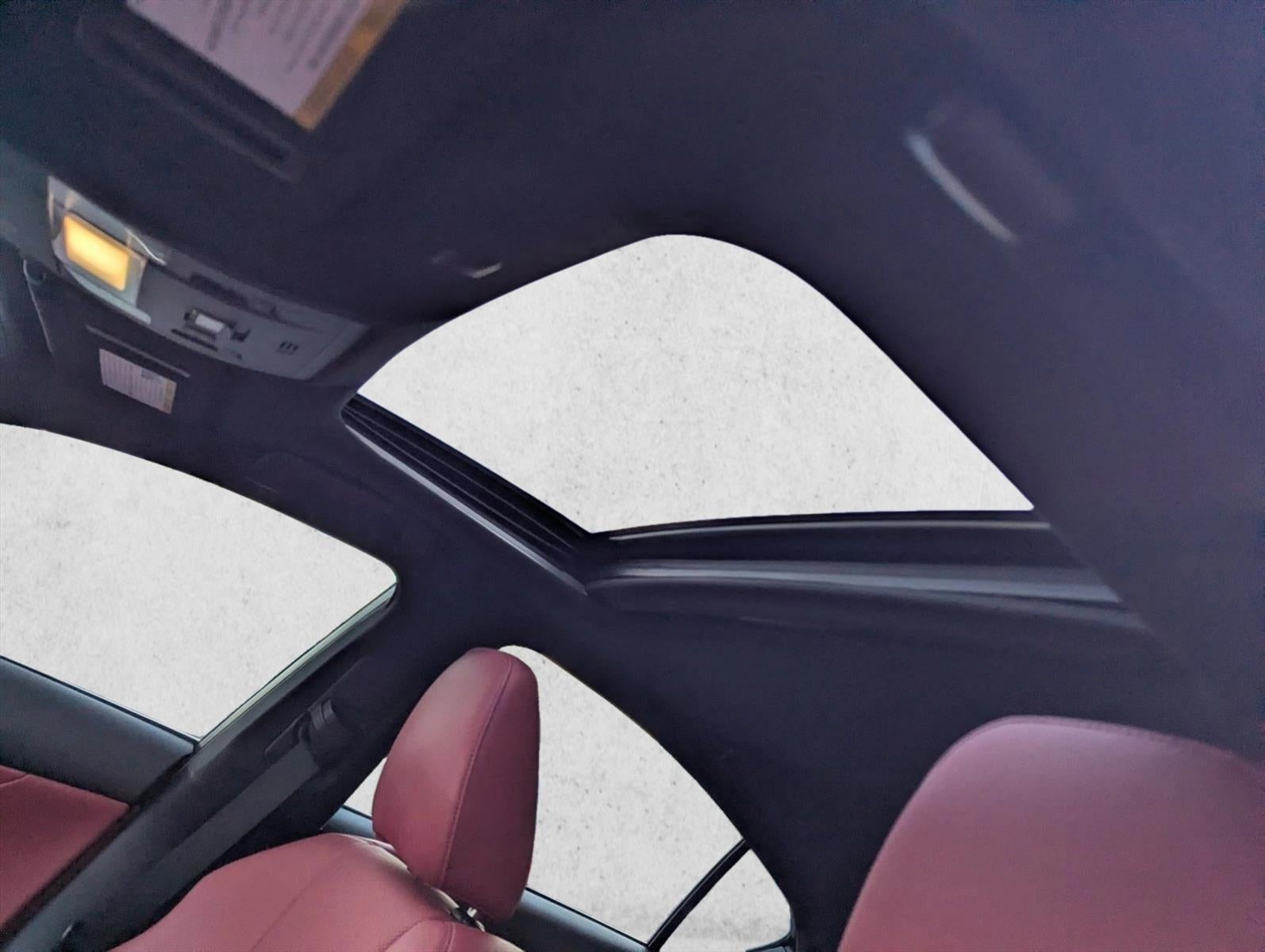 2023 Lexus IS 350 F SPORT RWD