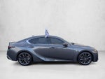 2023 Lexus IS 350 F SPORT RWD
