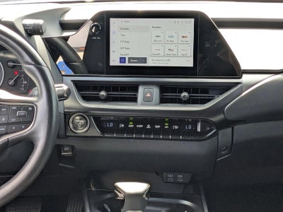 2024 Lexus UX 250h Premium FWD