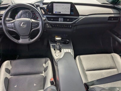2024 Lexus UX 250h Premium FWD