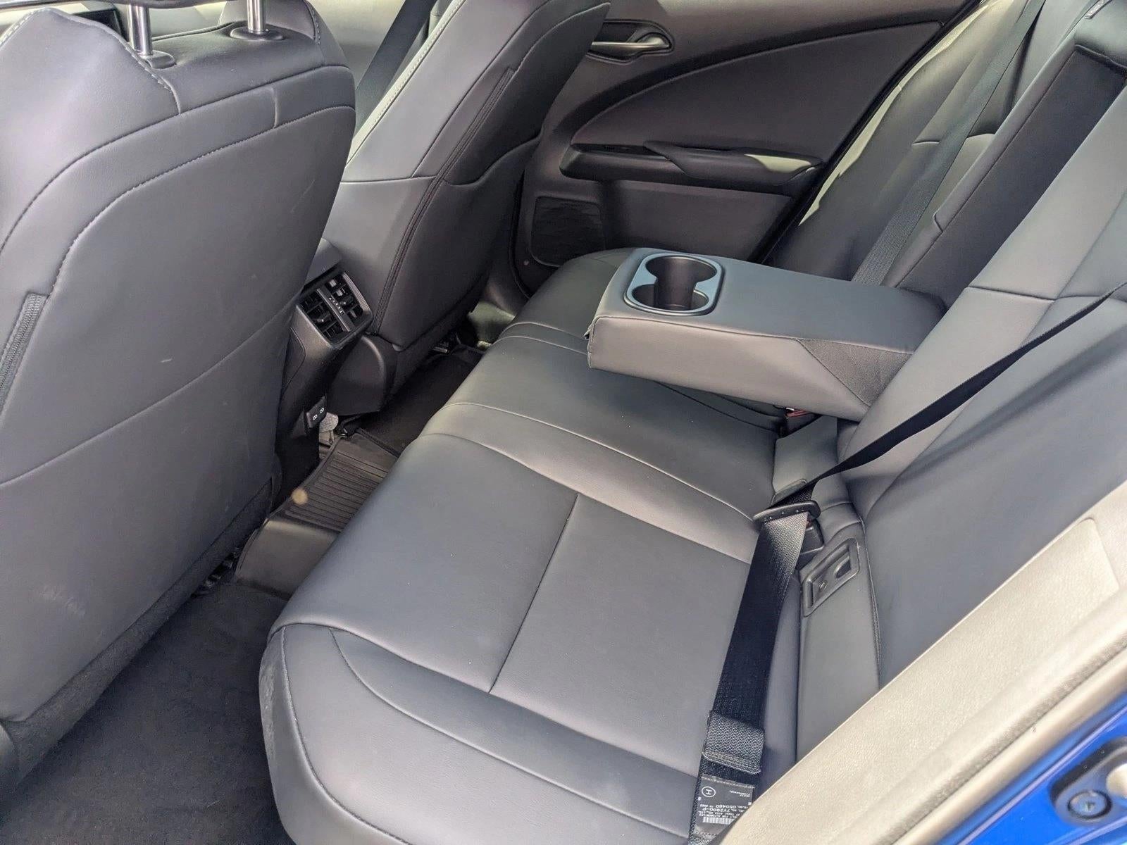 2024 Lexus UX 250h Premium FWD