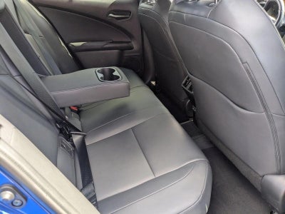 2024 Lexus UX 250h Premium FWD