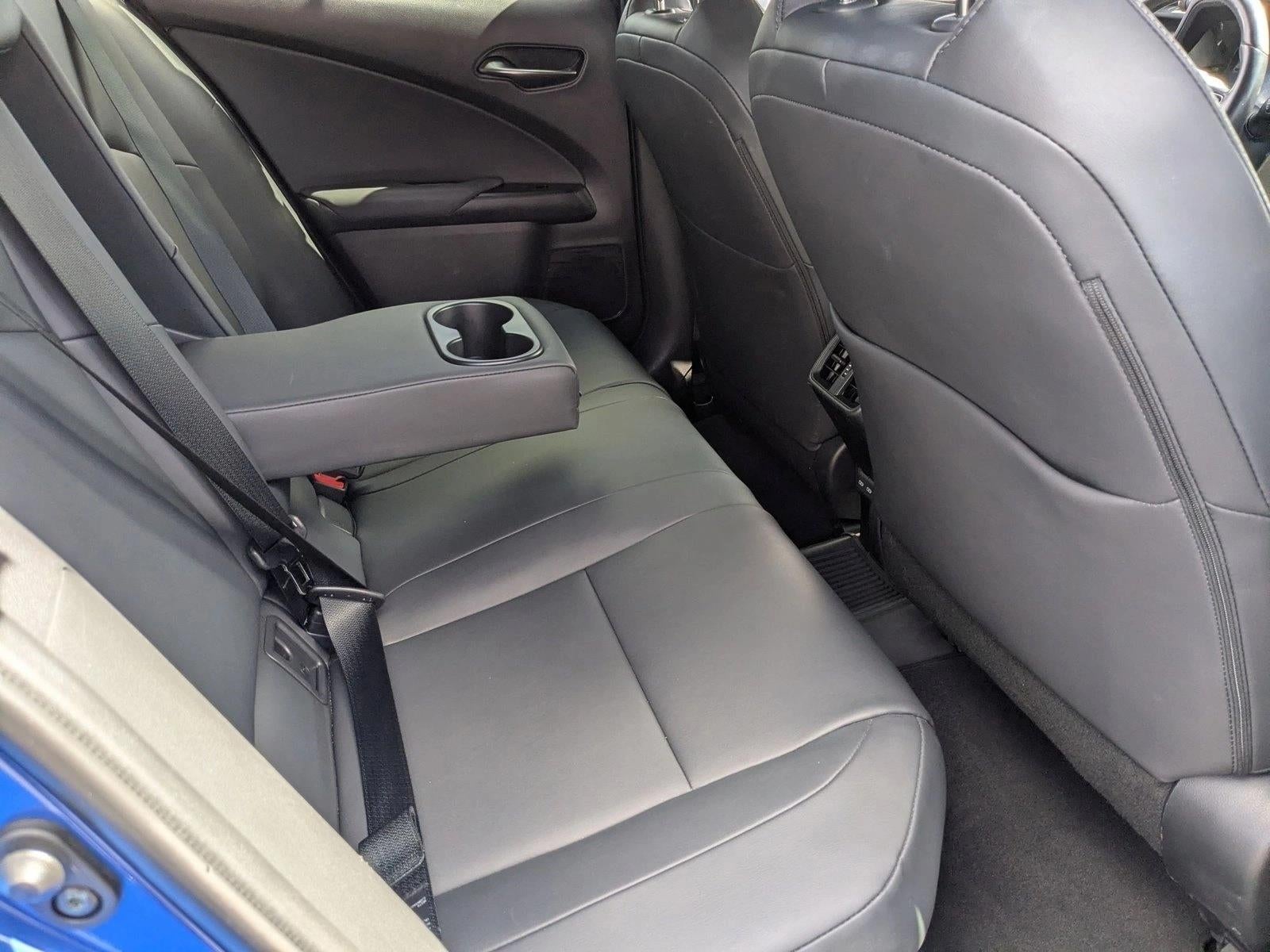 2024 Lexus UX 250h Premium FWD