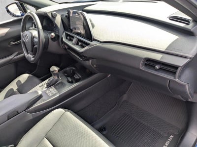 2024 Lexus UX 250h Premium FWD