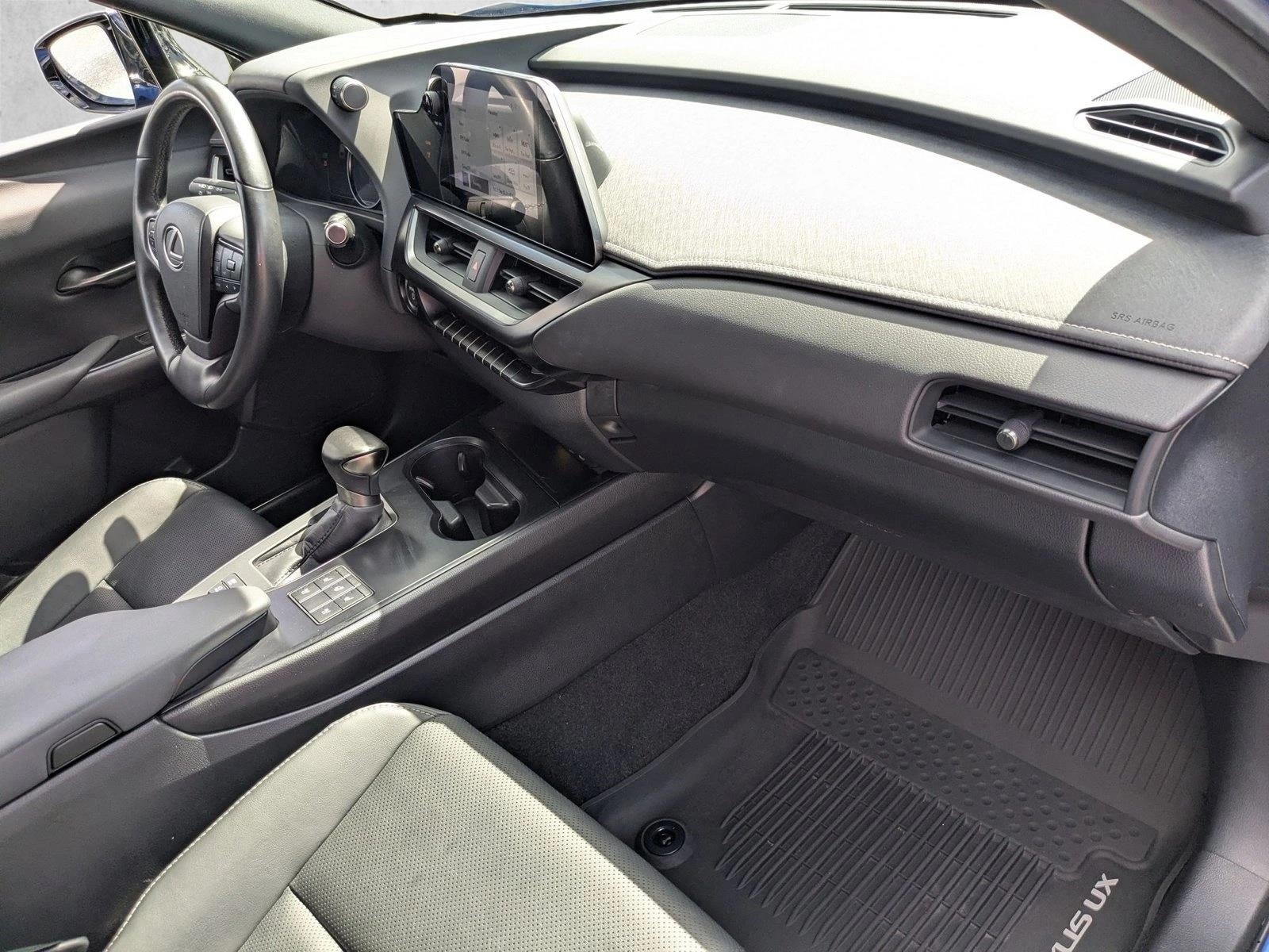 2024 Lexus UX 250h Premium FWD